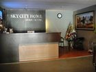 фото отеля Sky City Home