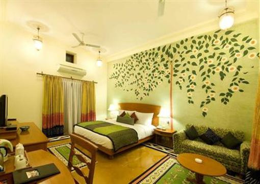 фото отеля Samsara Luxury Resort Camp