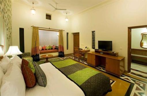 фото отеля Samsara Luxury Resort Camp