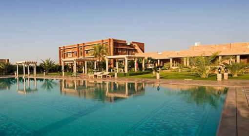 фото отеля Samsara Luxury Resort Camp
