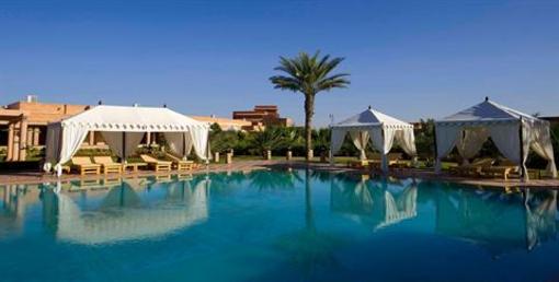 фото отеля Samsara Luxury Resort Camp