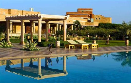 фото отеля Samsara Luxury Resort Camp
