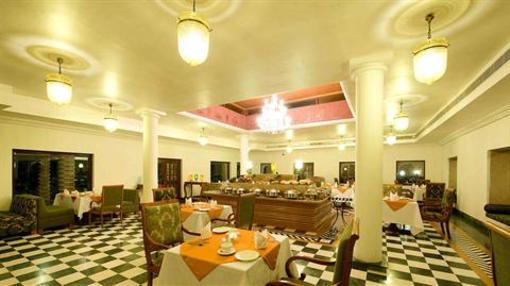 фото отеля Samsara Luxury Resort Camp