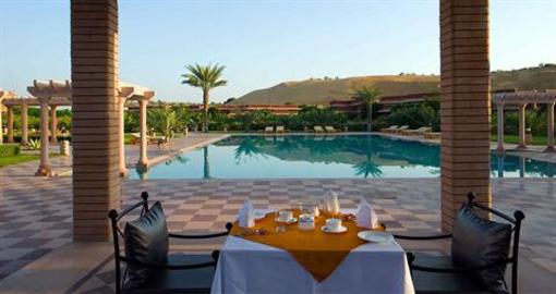 фото отеля Samsara Luxury Resort Camp