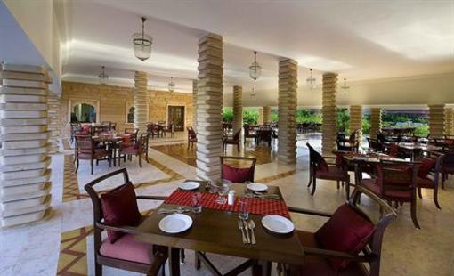 фото отеля Samsara Luxury Resort Camp