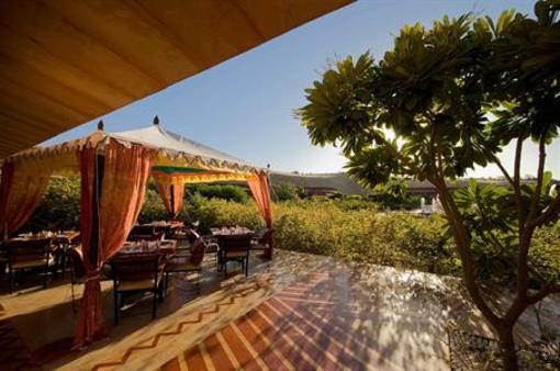 фото отеля Samsara Luxury Resort Camp