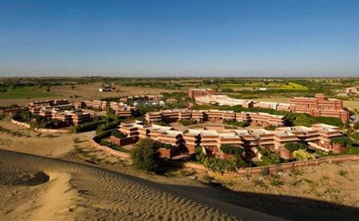 фото отеля Samsara Luxury Resort Camp