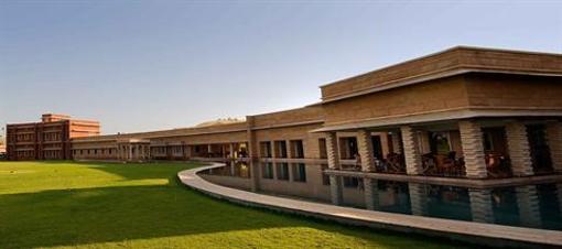 фото отеля Samsara Luxury Resort Camp