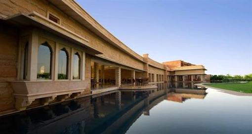 фото отеля Samsara Luxury Resort Camp