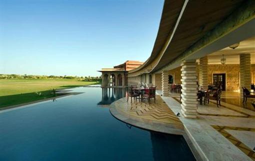 фото отеля Samsara Luxury Resort Camp