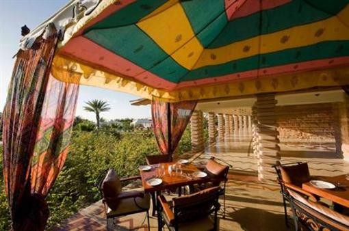 фото отеля Samsara Luxury Resort Camp