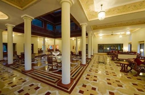 фото отеля Samsara Luxury Resort Camp