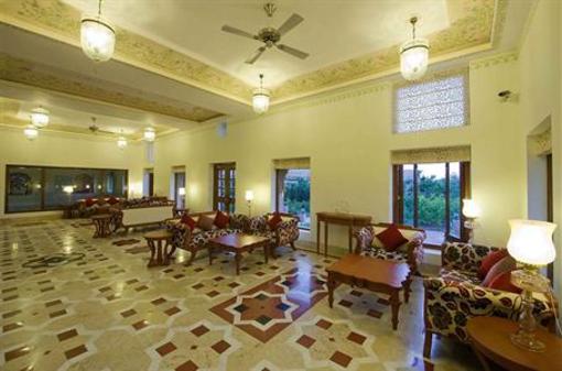 фото отеля Samsara Luxury Resort Camp