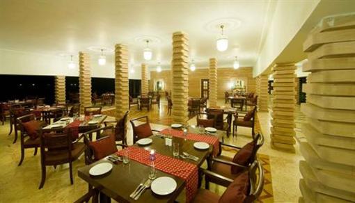 фото отеля Samsara Luxury Resort Camp