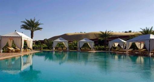 фото отеля Samsara Luxury Resort Camp