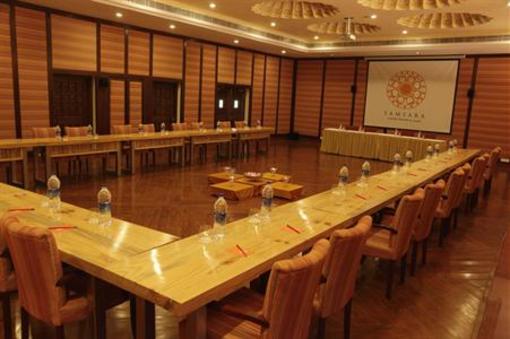фото отеля Samsara Luxury Resort Camp