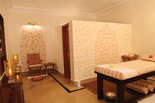 фото отеля Samsara Luxury Resort Camp