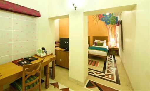 фото отеля Samsara Luxury Resort Camp
