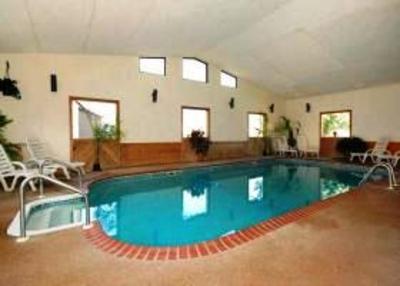 фото отеля Comfort Inn Ozark
