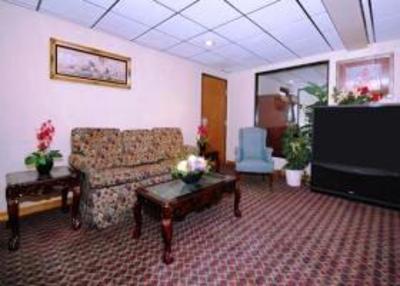 фото отеля Comfort Inn Ozark