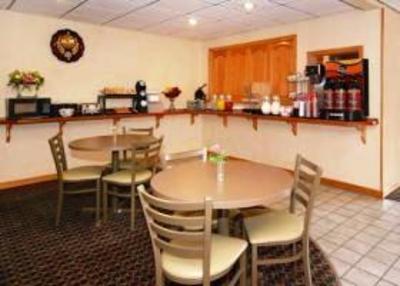 фото отеля Comfort Inn Ozark