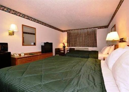 фото отеля Comfort Inn Ozark