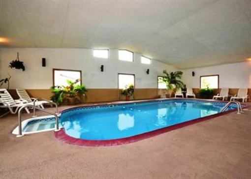 фото отеля Comfort Inn Ozark