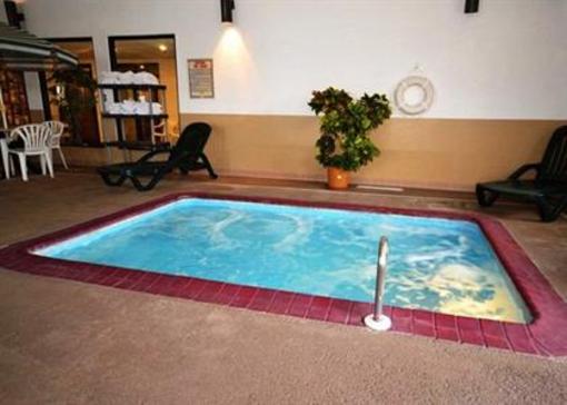 фото отеля Comfort Inn Ozark