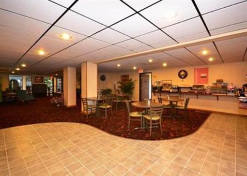 фото отеля Comfort Inn Ozark