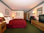 фото отеля Comfort Inn Ozark