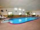 фото отеля Comfort Inn Ozark