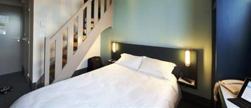фото отеля B&B Marseille La Valentine