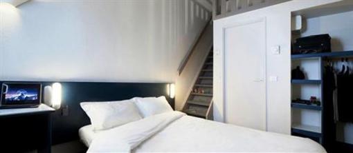 фото отеля B&B Marseille La Valentine
