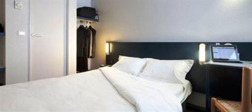 фото отеля B&B Marseille La Valentine