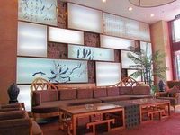 Ruida Boutique Business Hotel Lanzhou Heping