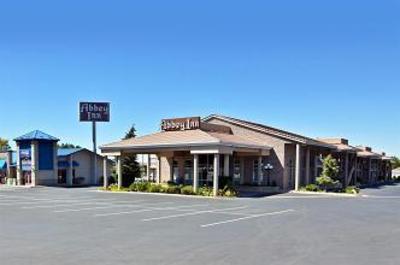 фото отеля Abbey Inn Cedar City