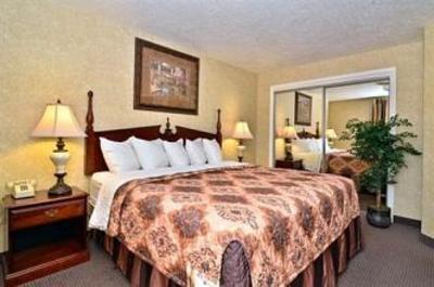 фото отеля Abbey Inn Cedar City