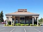 фото отеля Abbey Inn Cedar City