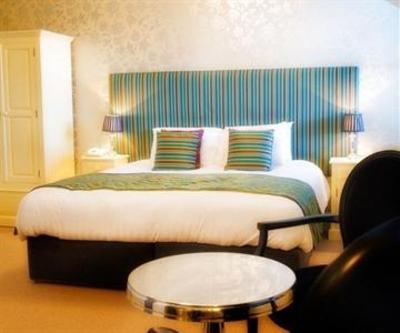 фото отеля The Grafton Hotel Harrogate