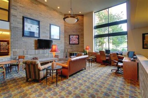фото отеля AmericInn Hotel & Suites Omaha