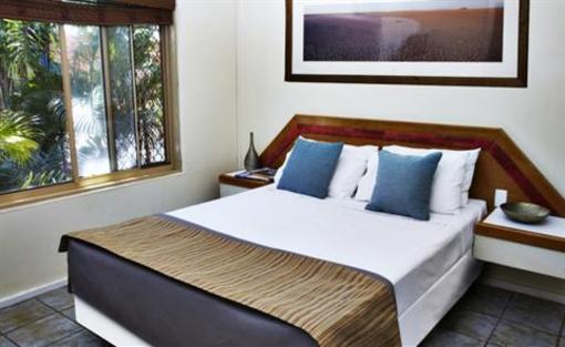фото отеля Hotel Kununurra