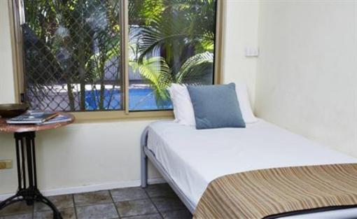 фото отеля Hotel Kununurra