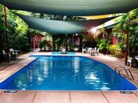 Hotel Kununurra