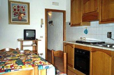 фото отеля Sangi Apartments