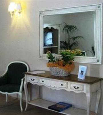 фото отеля Foresteria Corte Canai