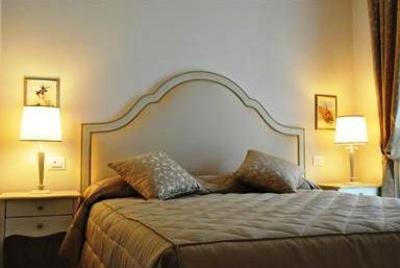 фото отеля Foresteria Corte Canai