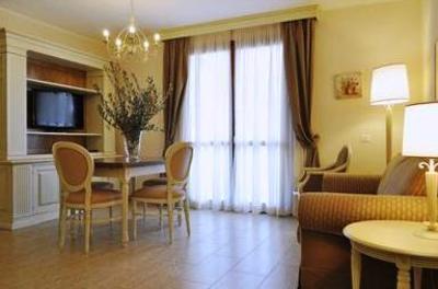 фото отеля Foresteria Corte Canai