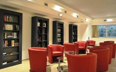 фото отеля Foresteria Corte Canai