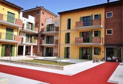 фото отеля Foresteria Corte Canai