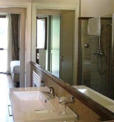 фото отеля Foresteria Corte Canai
